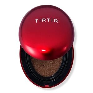 TIRTIR Red Compact Cushion Foundation